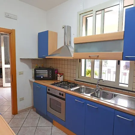 Solarino Sleeps 8 Pool Air Con Wifi Villa