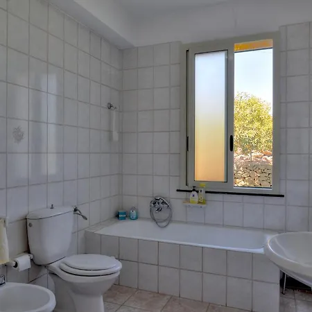 Solarino Sleeps 8 Pool Air Con Wifi Villa Floridia