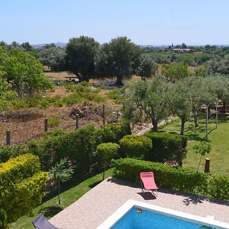 Solarino Sleeps 8 Pool Air Con Wifi Villa Floridia